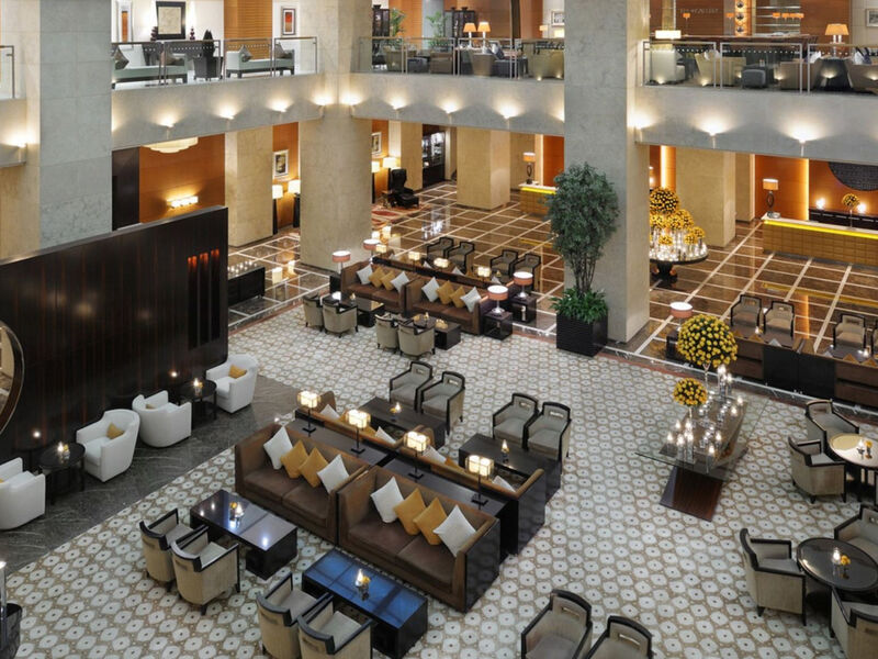 Grosvenor House, A Luxury Collection Hotel