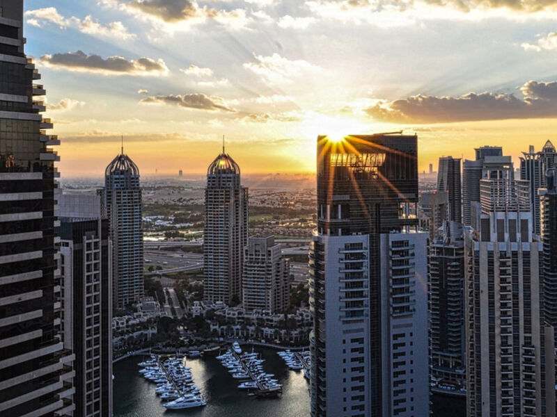 Grosvenor House, A Luxury Collection Hotel