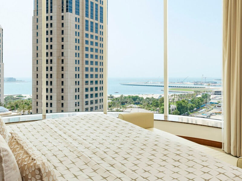 Grosvenor House, A Luxury Collection Hotel