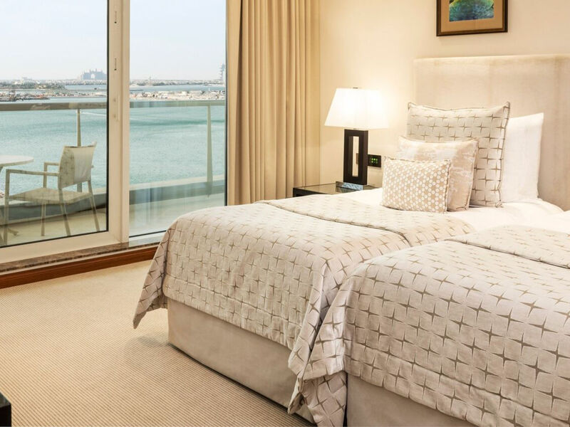 Grosvenor House, A Luxury Collection Hotel