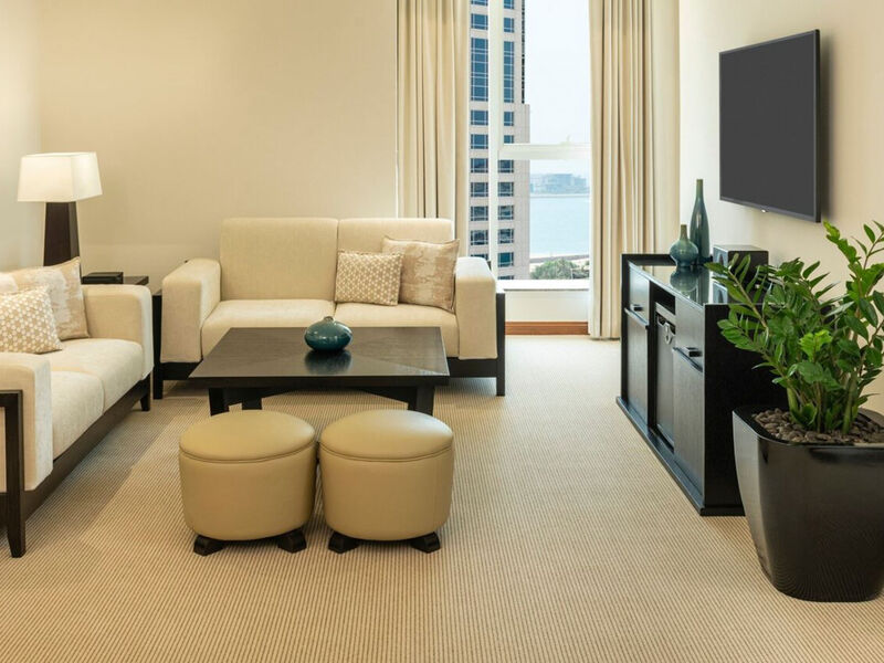 Grosvenor House, A Luxury Collection Hotel