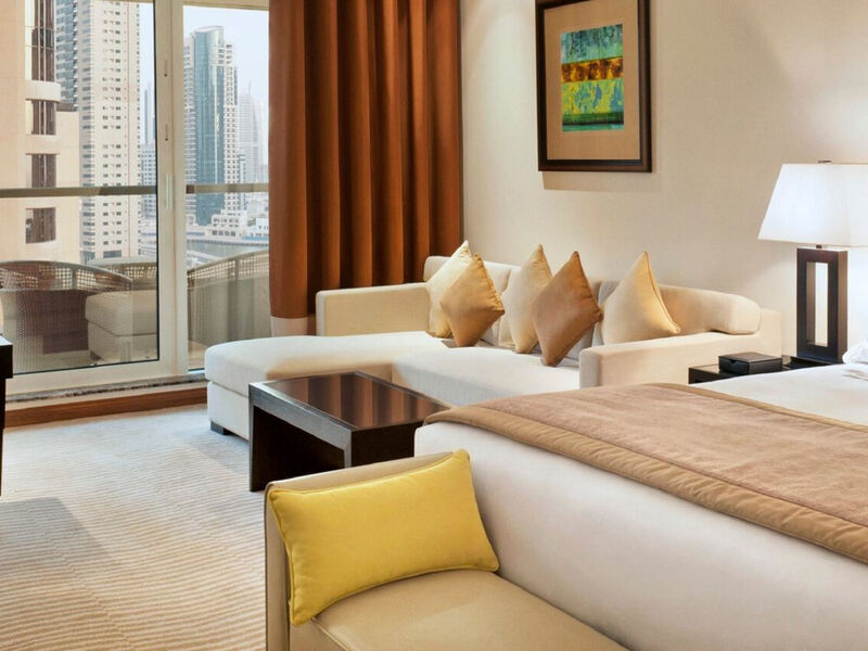 Grosvenor House, A Luxury Collection Hotel