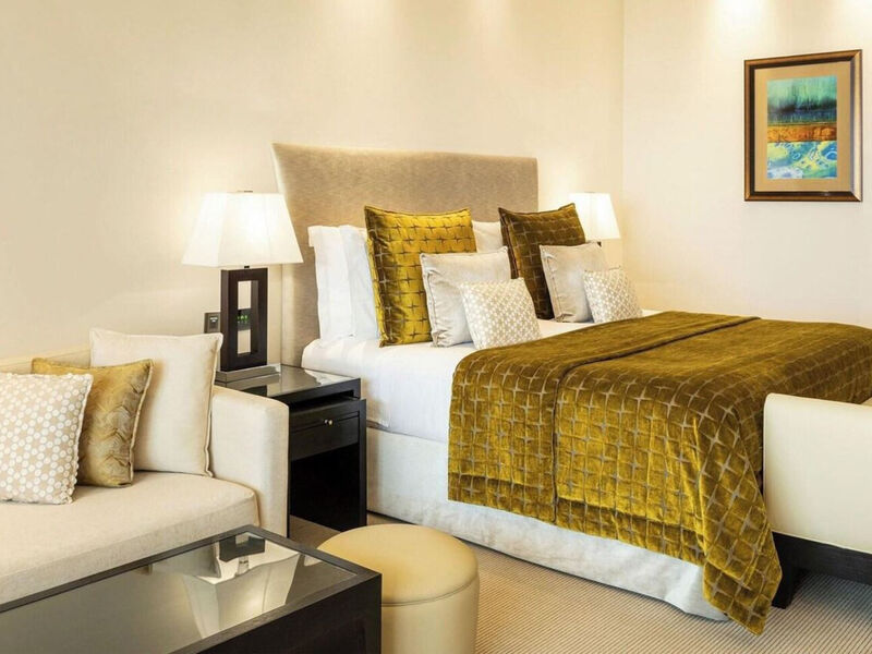 Grosvenor House, A Luxury Collection Hotel