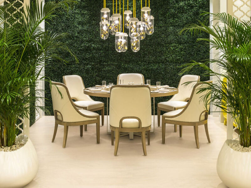 Grosvenor House, A Luxury Collection Hotel