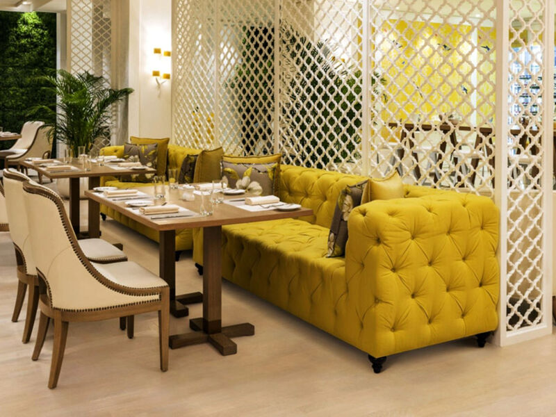 Grosvenor House, A Luxury Collection Hotel