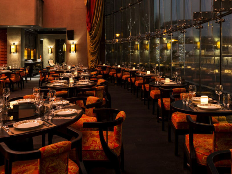 Grosvenor House, A Luxury Collection Hotel