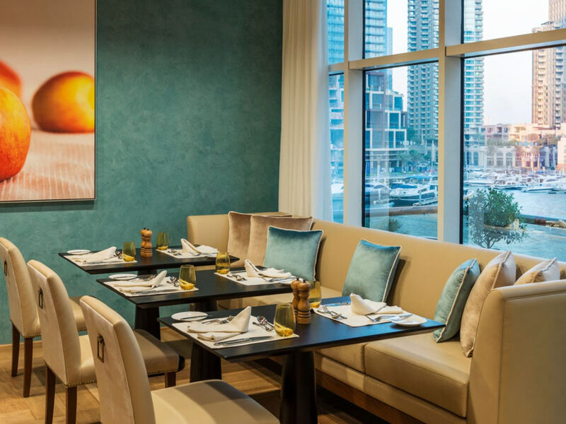 Grosvenor House, A Luxury Collection Hotel