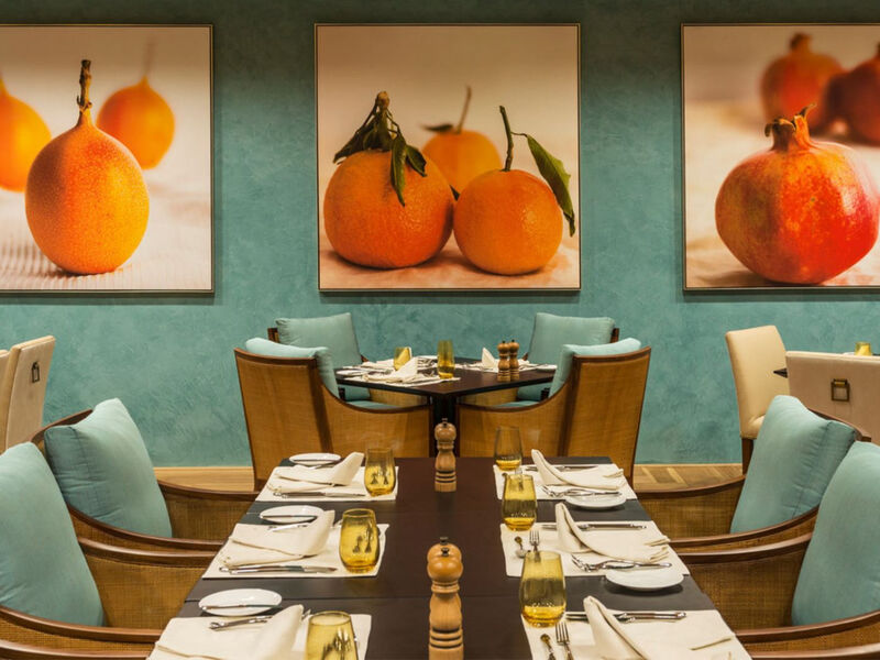 Grosvenor House, A Luxury Collection Hotel