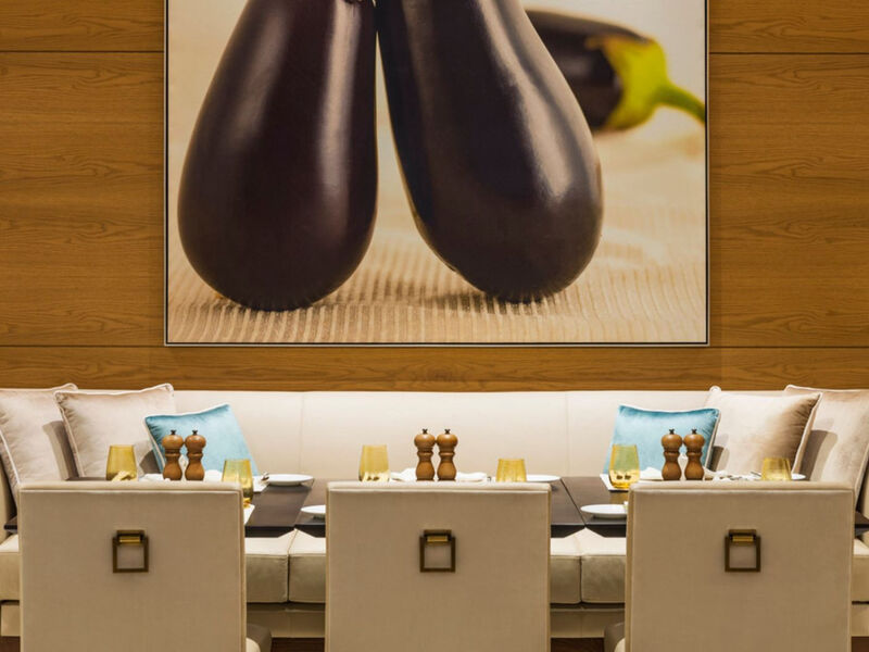 Grosvenor House, A Luxury Collection Hotel