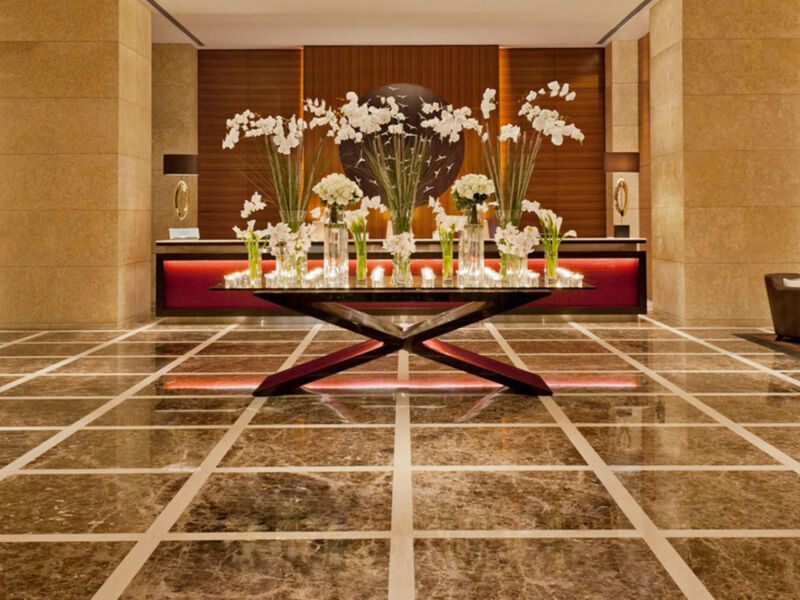 Grosvenor House, A Luxury Collection Hotel