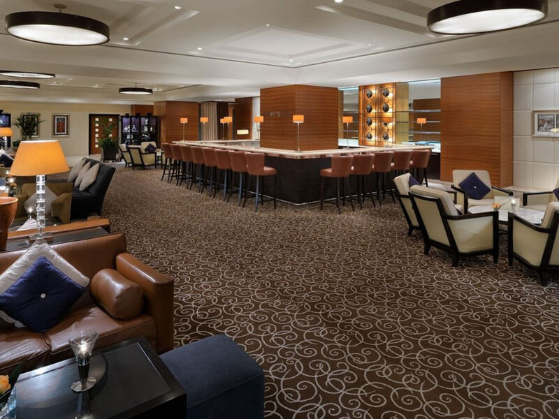 Grosvenor House, A Luxury Collection Hotel