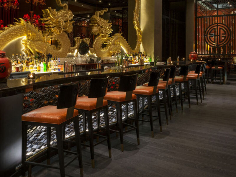 Grosvenor House, A Luxury Collection Hotel