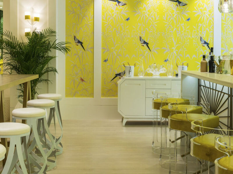 Grosvenor House, A Luxury Collection Hotel