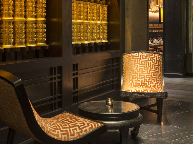 Grosvenor House, A Luxury Collection Hotel