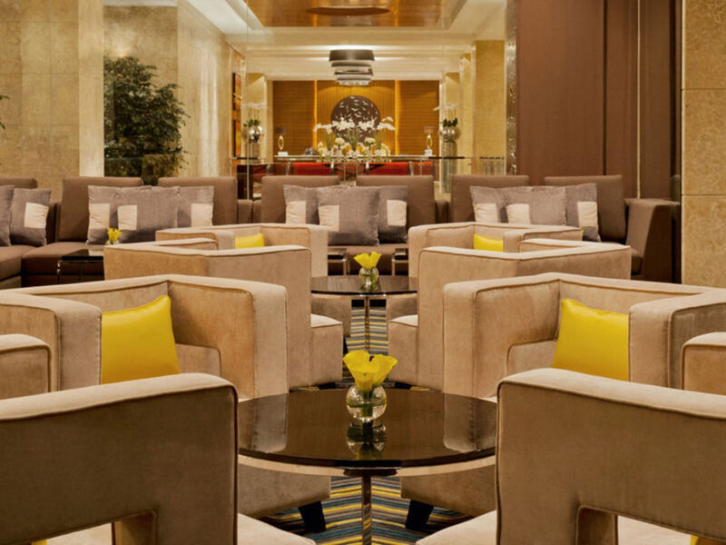 Grosvenor House, A Luxury Collection Hotel