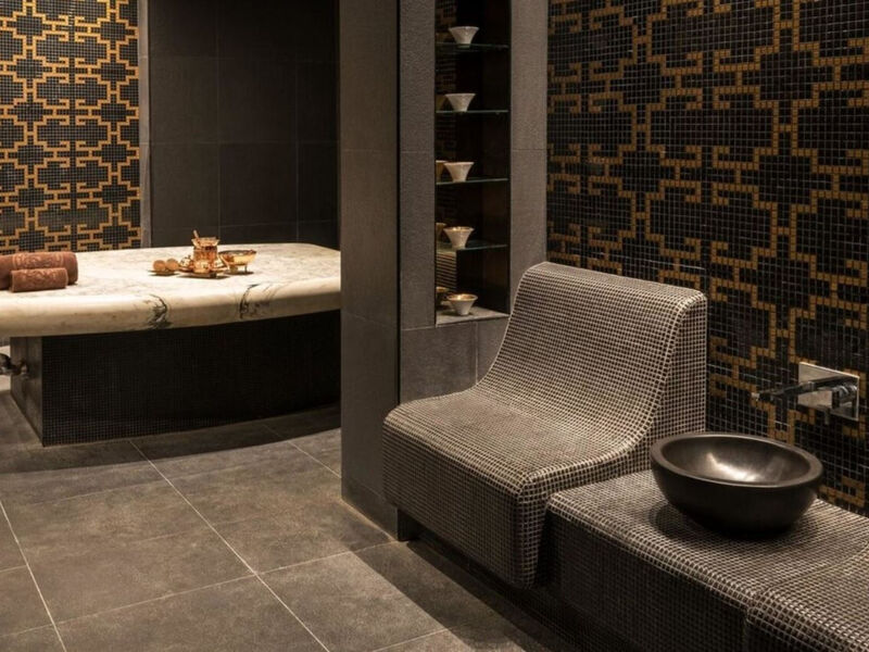 Grosvenor House, A Luxury Collection Hotel