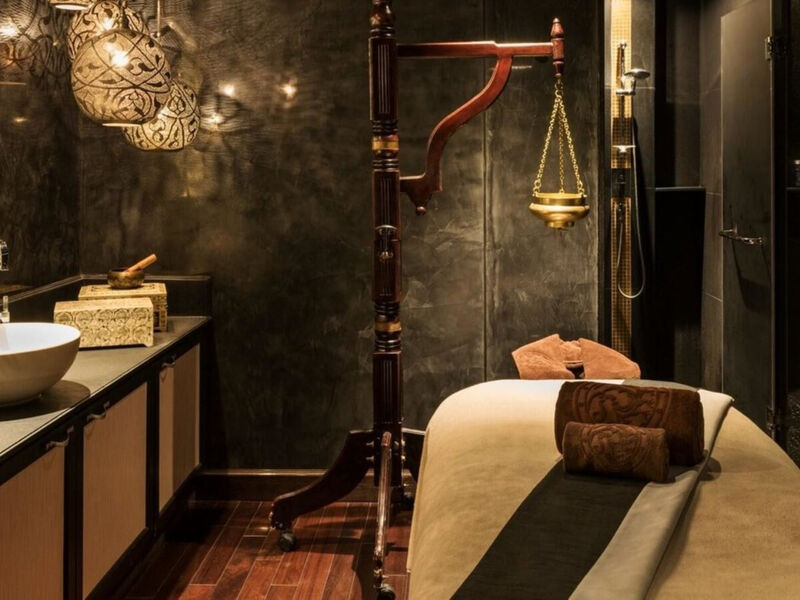 Grosvenor House, A Luxury Collection Hotel