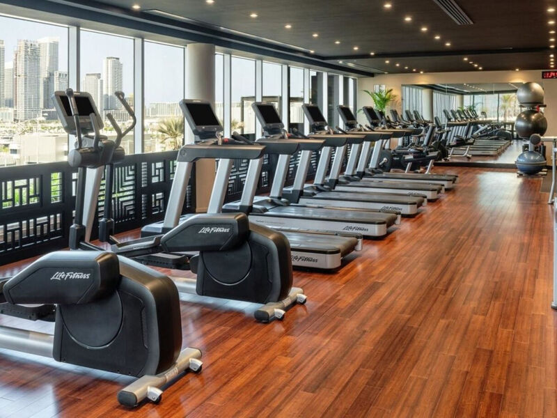 Grosvenor House, A Luxury Collection Hotel