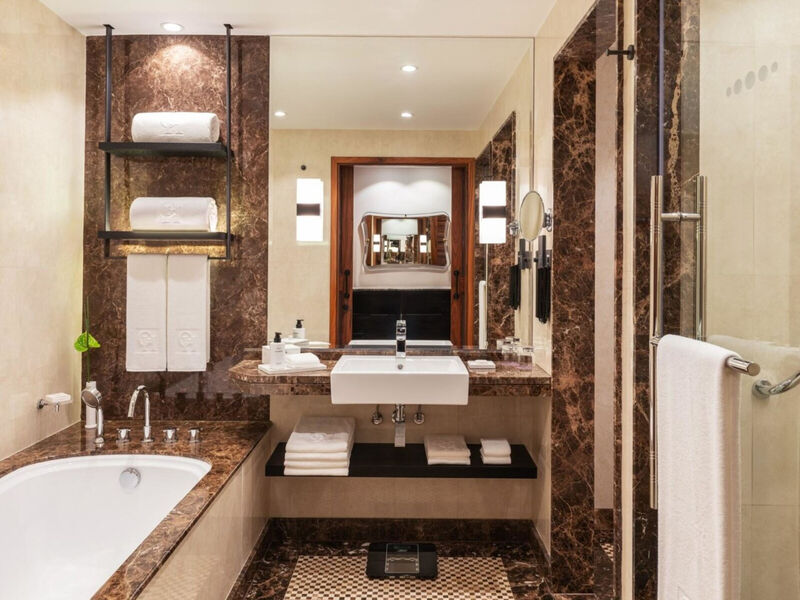 Grosvenor House, A Luxury Collection Hotel