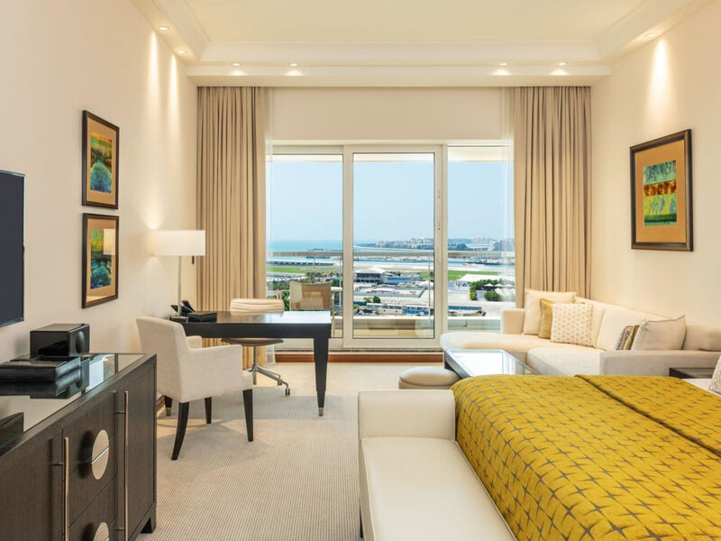 Grosvenor House, A Luxury Collection Hotel