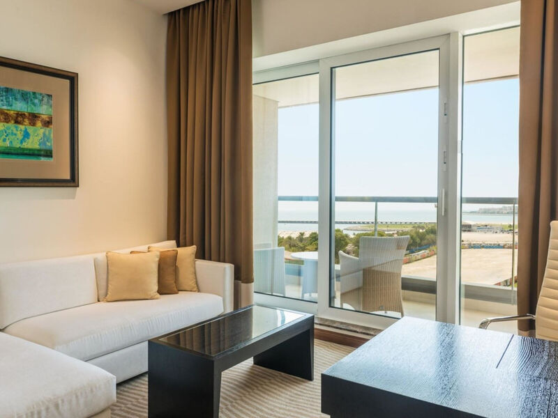 Grosvenor House, A Luxury Collection Hotel