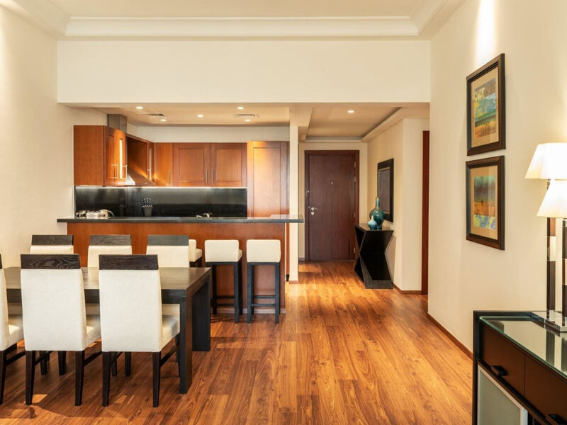 Grosvenor House, A Luxury Collection Hotel