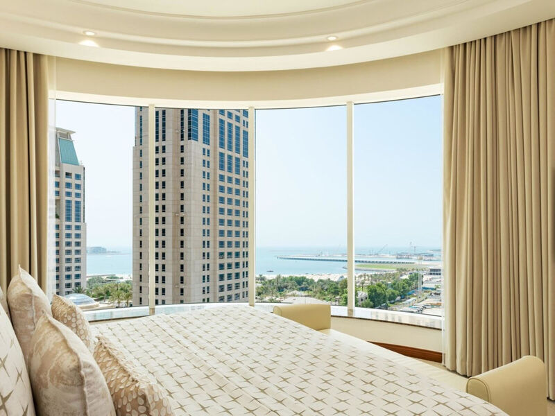 Grosvenor House, A Luxury Collection Hotel