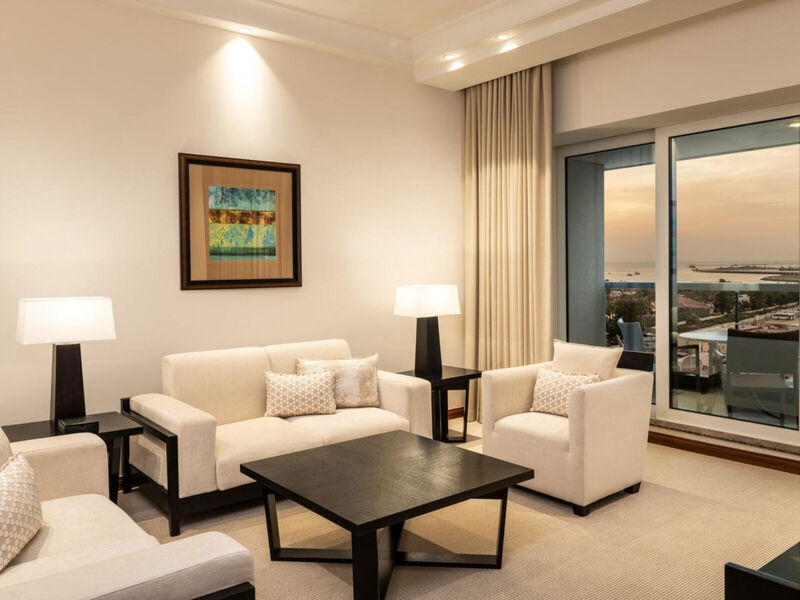 Grosvenor House, A Luxury Collection Hotel