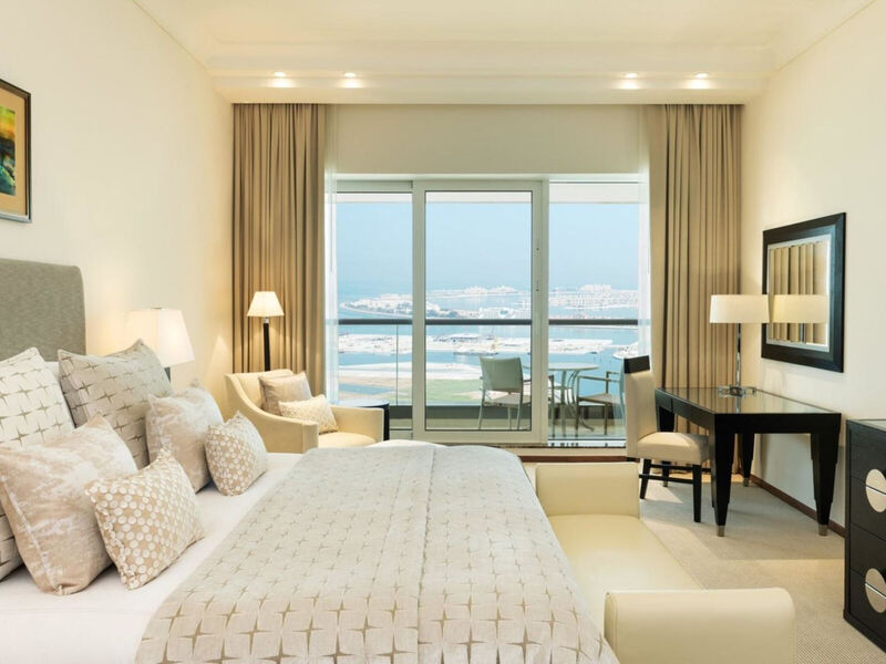 Grosvenor House, A Luxury Collection Hotel