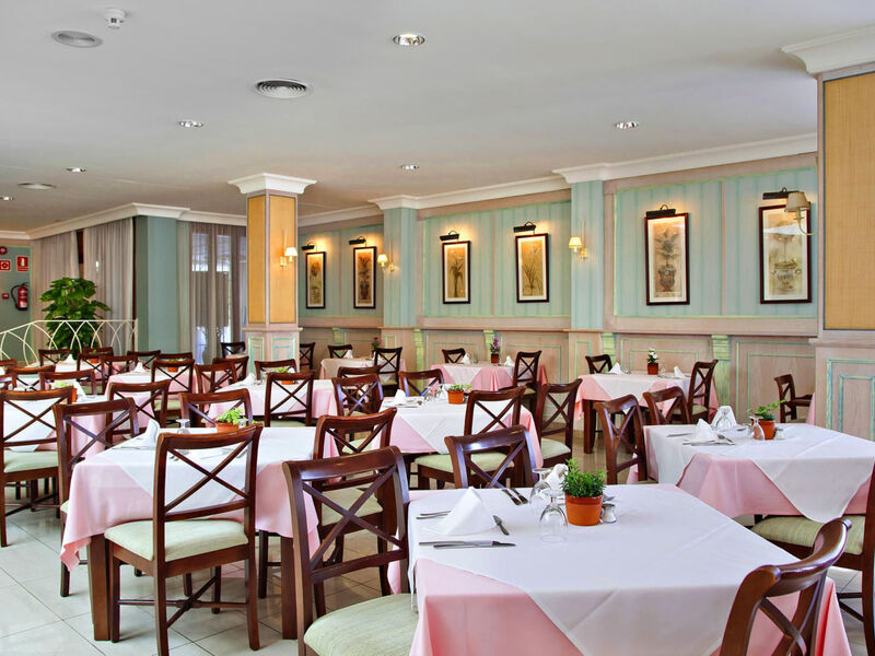 Grupotel Amapola