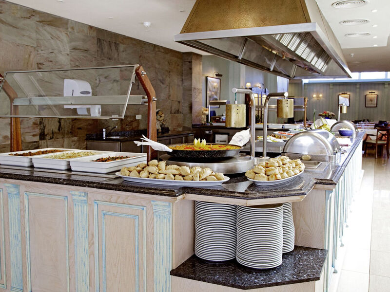 Grupotel Amapola