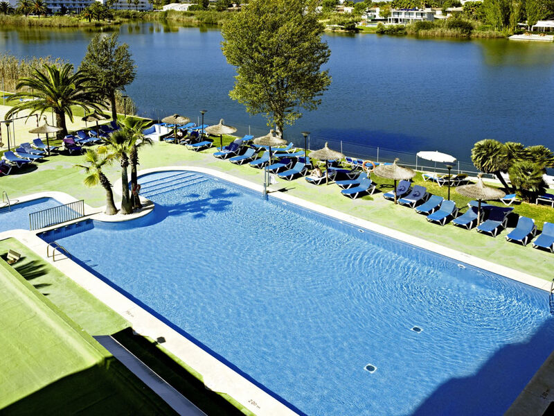 Grupotel Amapola