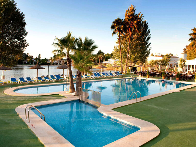 Grupotel Amapola
