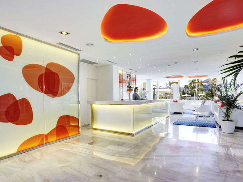 Grupotel Amapola