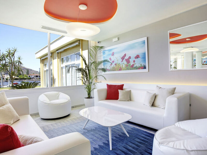 Grupotel Amapola