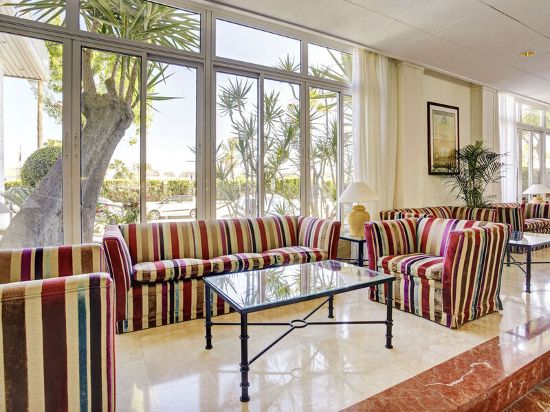 Grupotel Amapola