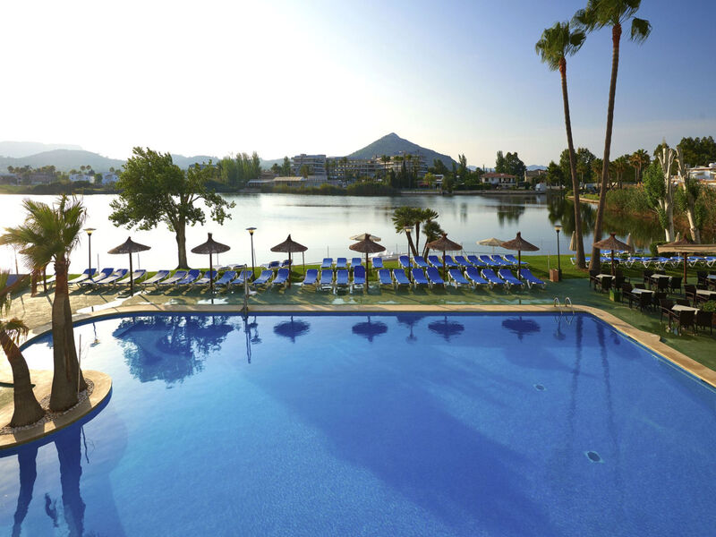 Grupotel Amapola
