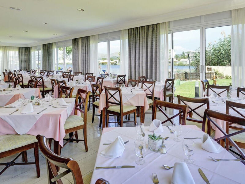 Grupotel Amapola