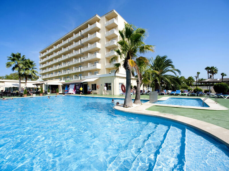 Grupotel Amapola