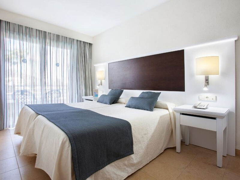 Grupotel Amapola