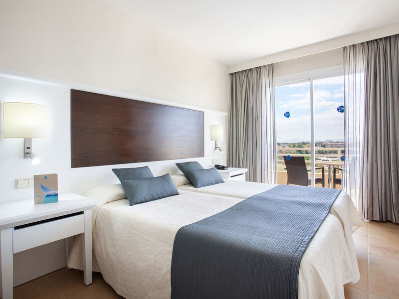Grupotel Amapola