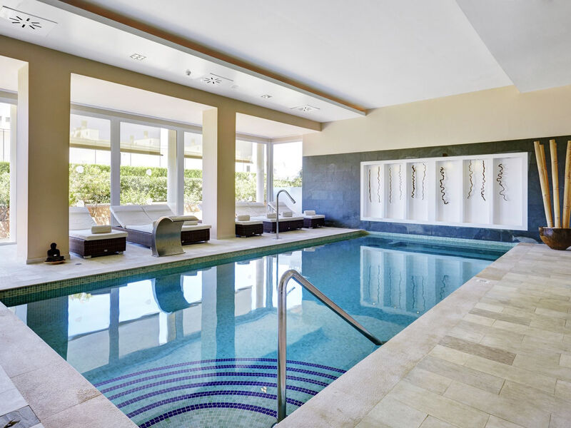 Grupotel Macarella Suites &Amp; Spa