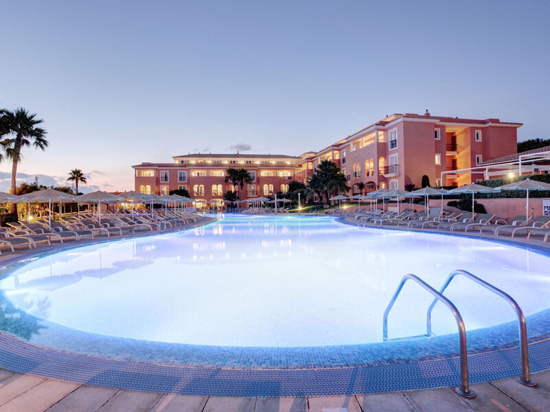 Grupotel Macarella Suites &Amp; Spa