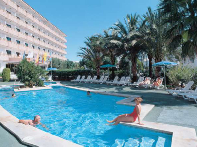 Grupotel Maritimo