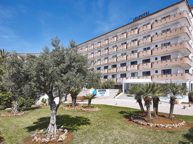 Grupotel Maritimo