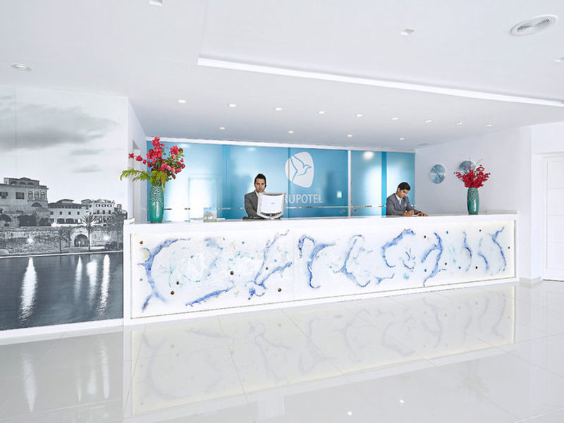 Grupotel Maritimo