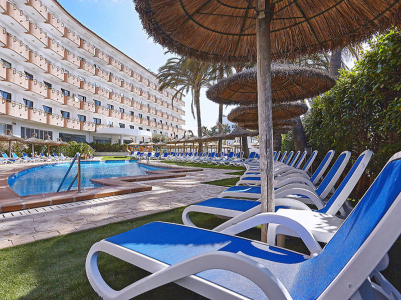 Grupotel Maritimo