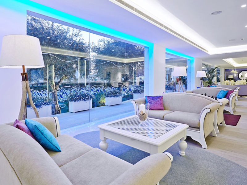 Grupotel Maritimo