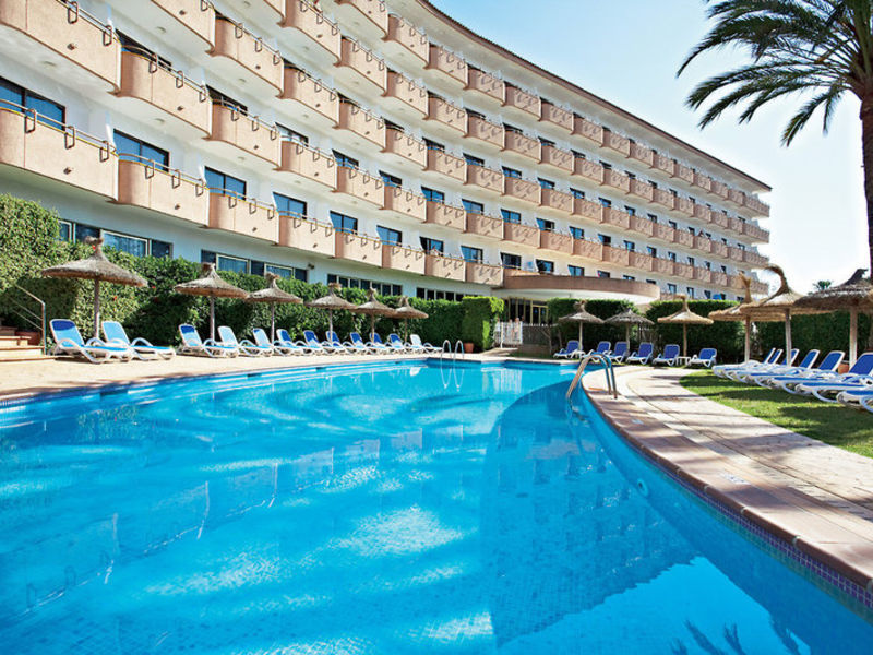 Grupotel Maritimo