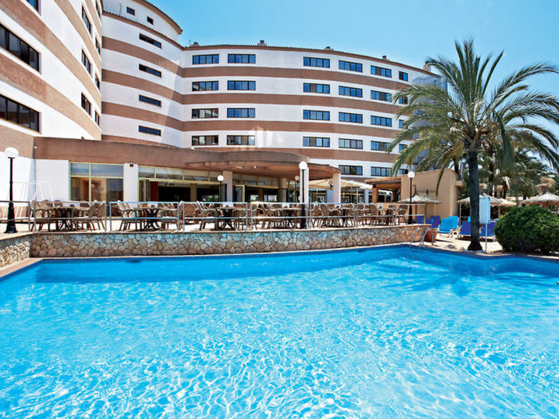Grupotel Maritimo